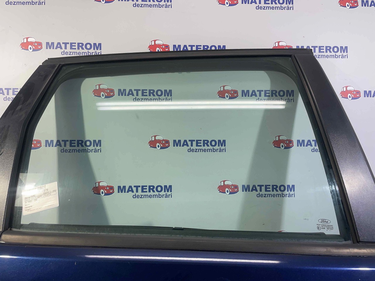GEAM SPATE MARE DREAPTA FORD FOCUS C-MAX - - (2003 2007)