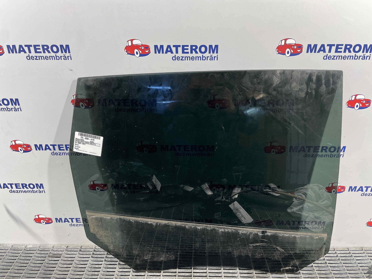 GEAM SPATE MARE DREAPTA FORD KUGA - - (2008 2012)