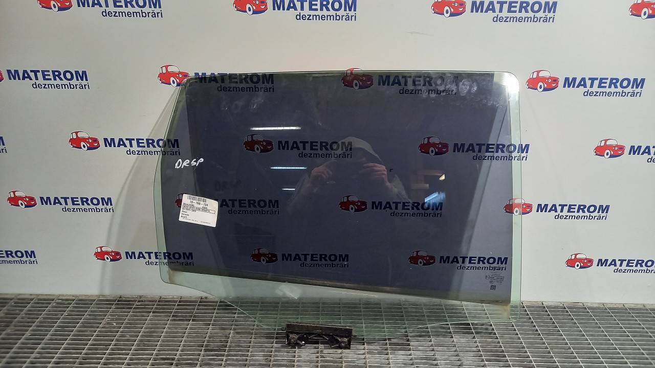GEAM SPATE MARE DREAPTA FORD KUGA KUGA - - (2012 2019)