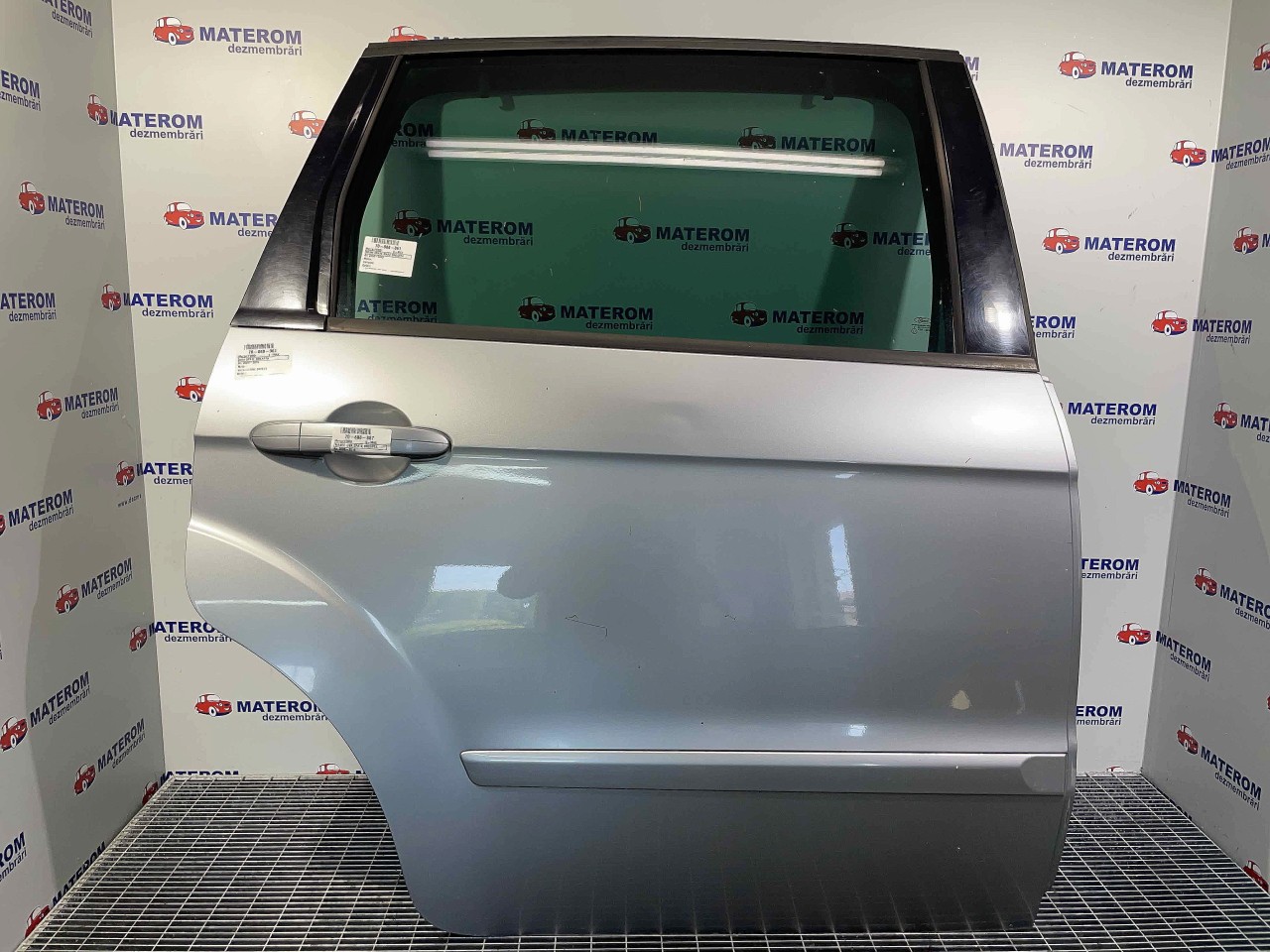 GEAM SPATE MARE DREAPTA FORD S-MAX S-MAX - - (2006 2015)