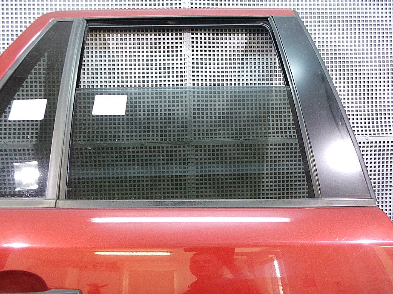 GEAM SPATE MARE DREAPTA LAND ROVER FREELANDER FREELANDER - - (2006 2014)