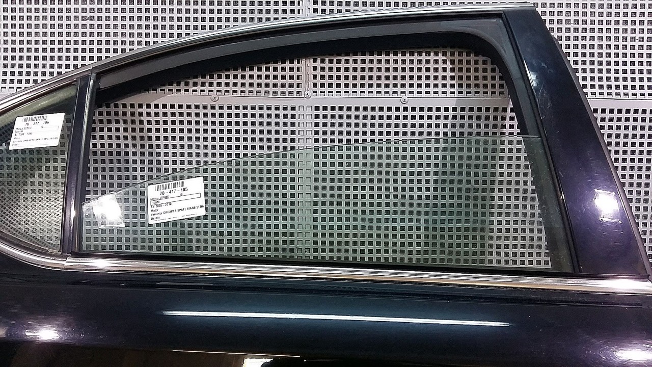 GEAM SPATE MARE DREAPTA LEXUS IS IS - - (2005 2010)