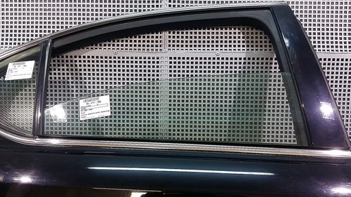 GEAM SPATE MARE DREAPTA LEXUS IS IS - - (2005 2010)