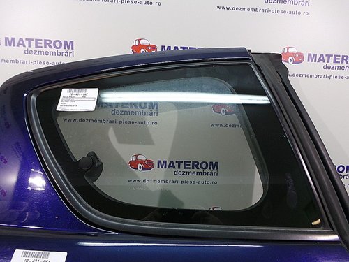 GEAM SPATE MARE DREAPTA MAZDA RX8 RX8 - - (2003 2008)