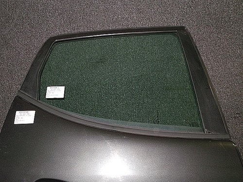 GEAM SPATE MARE DREAPTA MERCEDES A-CLASS - - (1997 2004)