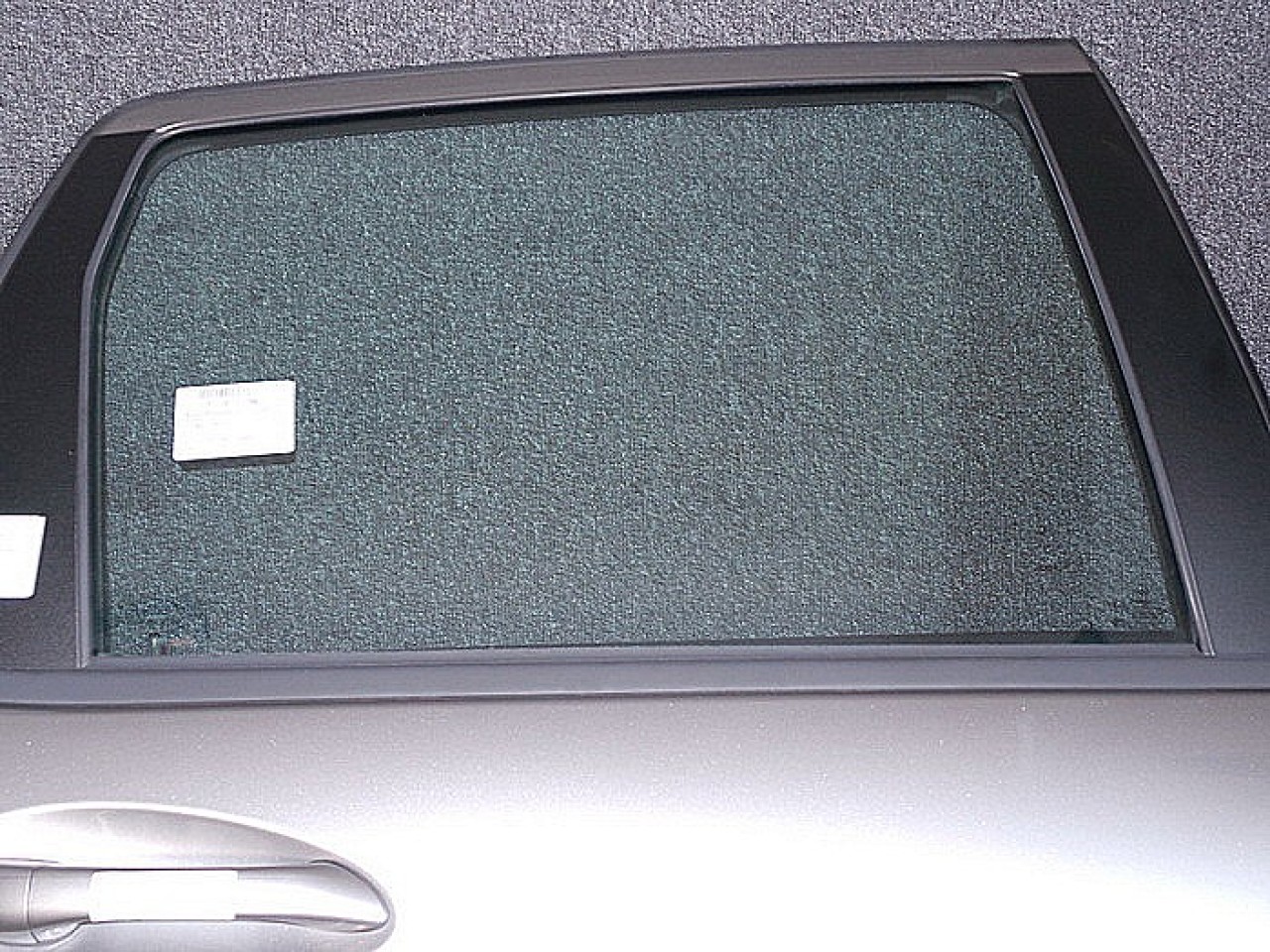 GEAM SPATE MARE DREAPTA MERCEDES A-CLASS - - (2004 2012)