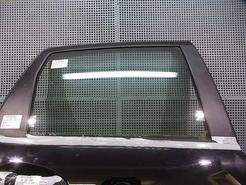 GEAM SPATE MARE DREAPTA MERCEDES A-CLASS - - (2004 2012)