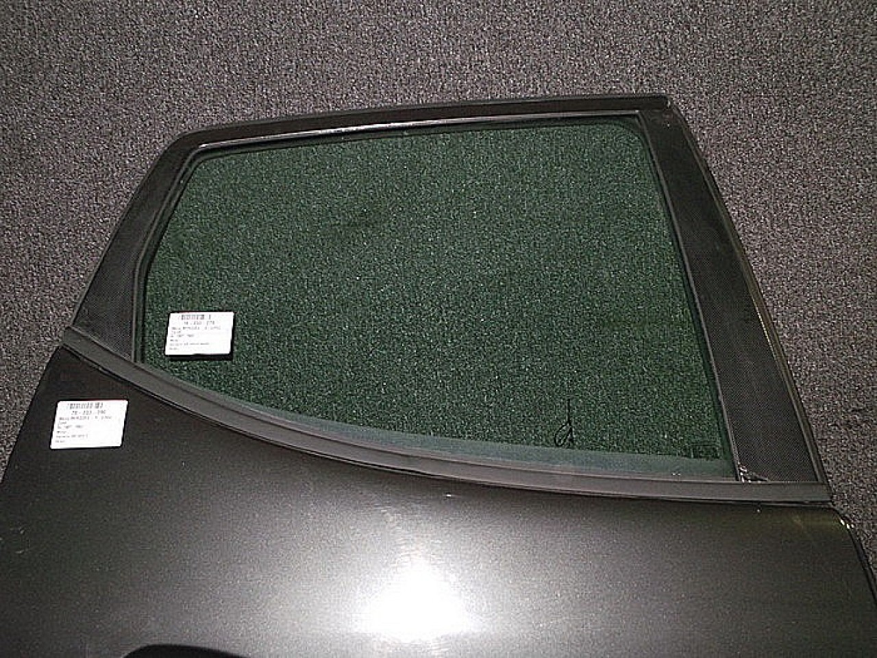 GEAM SPATE MARE DREAPTA MERCEDES A-CLASS A-CLASS - - (1997 2004)