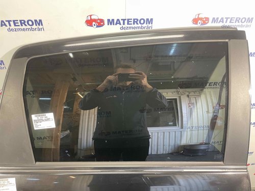 GEAM SPATE MARE DREAPTA MERCEDES B-CLASS - - (2005 2011)