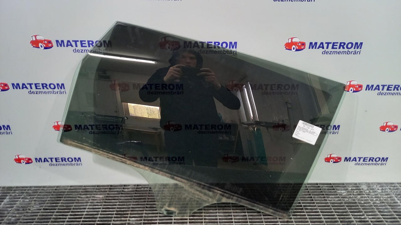 GEAM SPATE MARE DREAPTA MERCEDES B-CLASS B-CLASS - - (2011 2015)