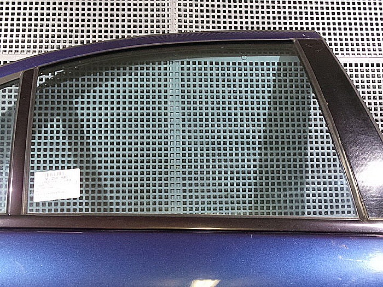 GEAM SPATE MARE DREAPTA MERCEDES C-CLASS - - (2000 2007)