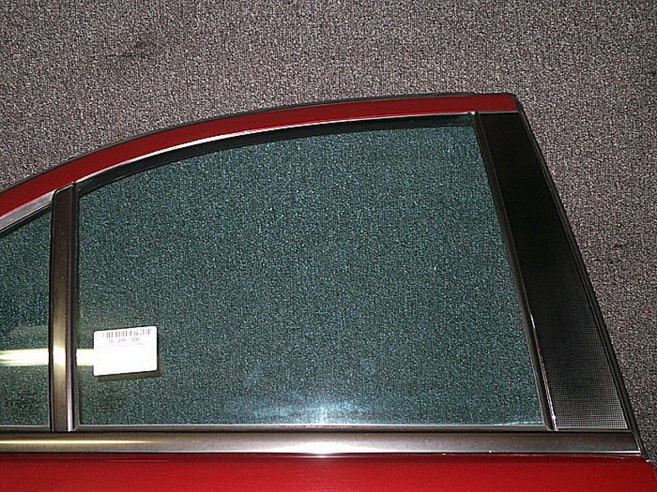 GEAM SPATE MARE DREAPTA MERCEDES C-CLASS - - (2000 2007)