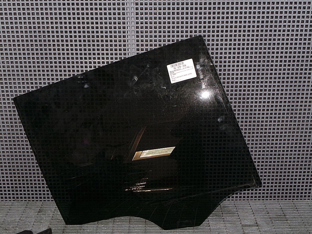 GEAM SPATE MARE DREAPTA MERCEDES C-CLASS - - (2007 2011)