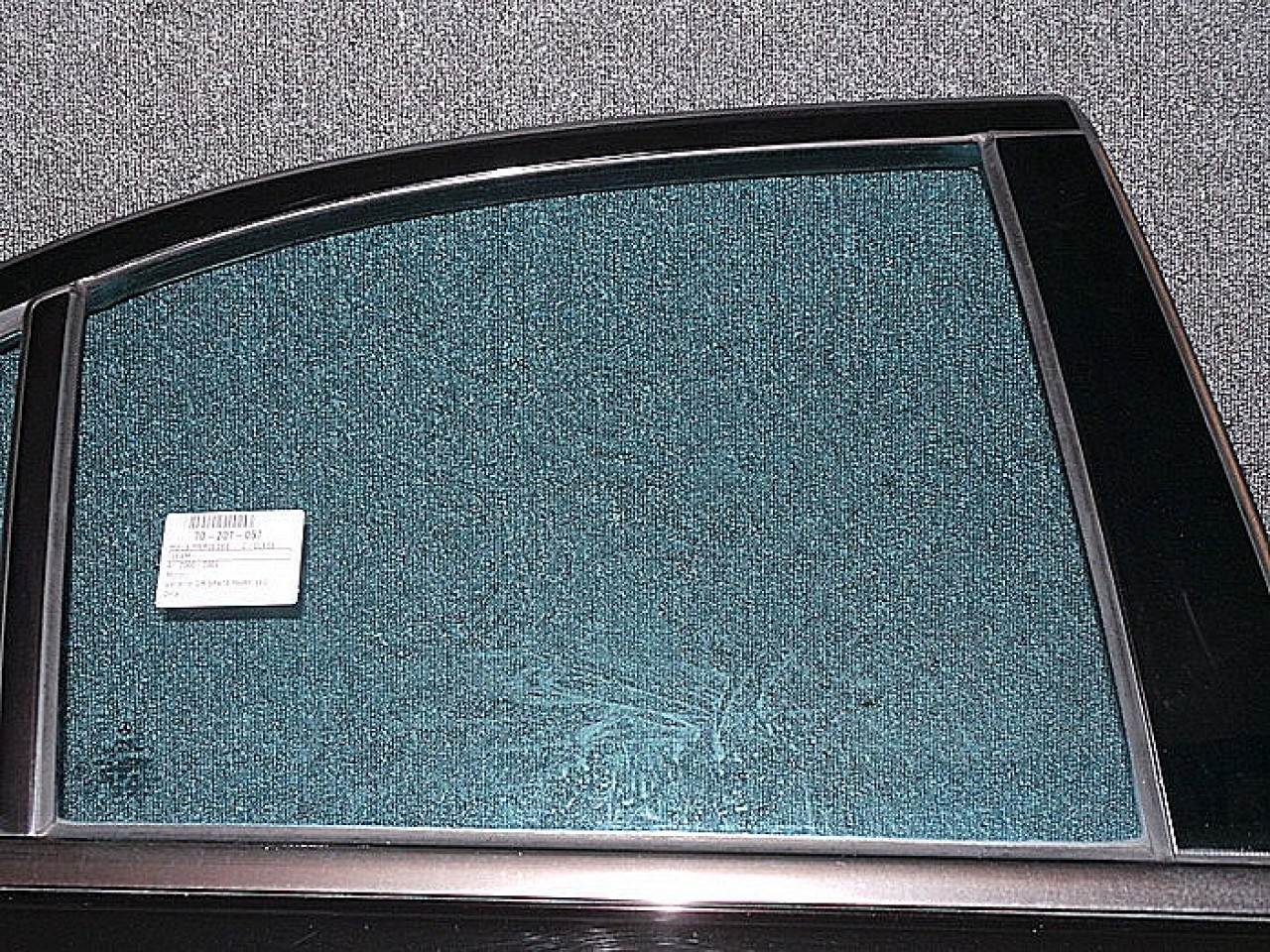 GEAM SPATE MARE DREAPTA MERCEDES C-CLASS C-CLASS - - (2000 2007)