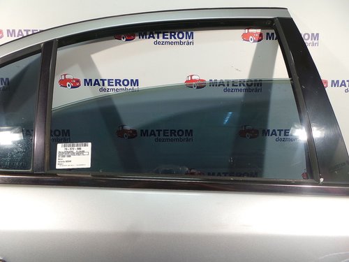 GEAM SPATE MARE DREAPTA MERCEDES E-CLASS - - (2005 2009)