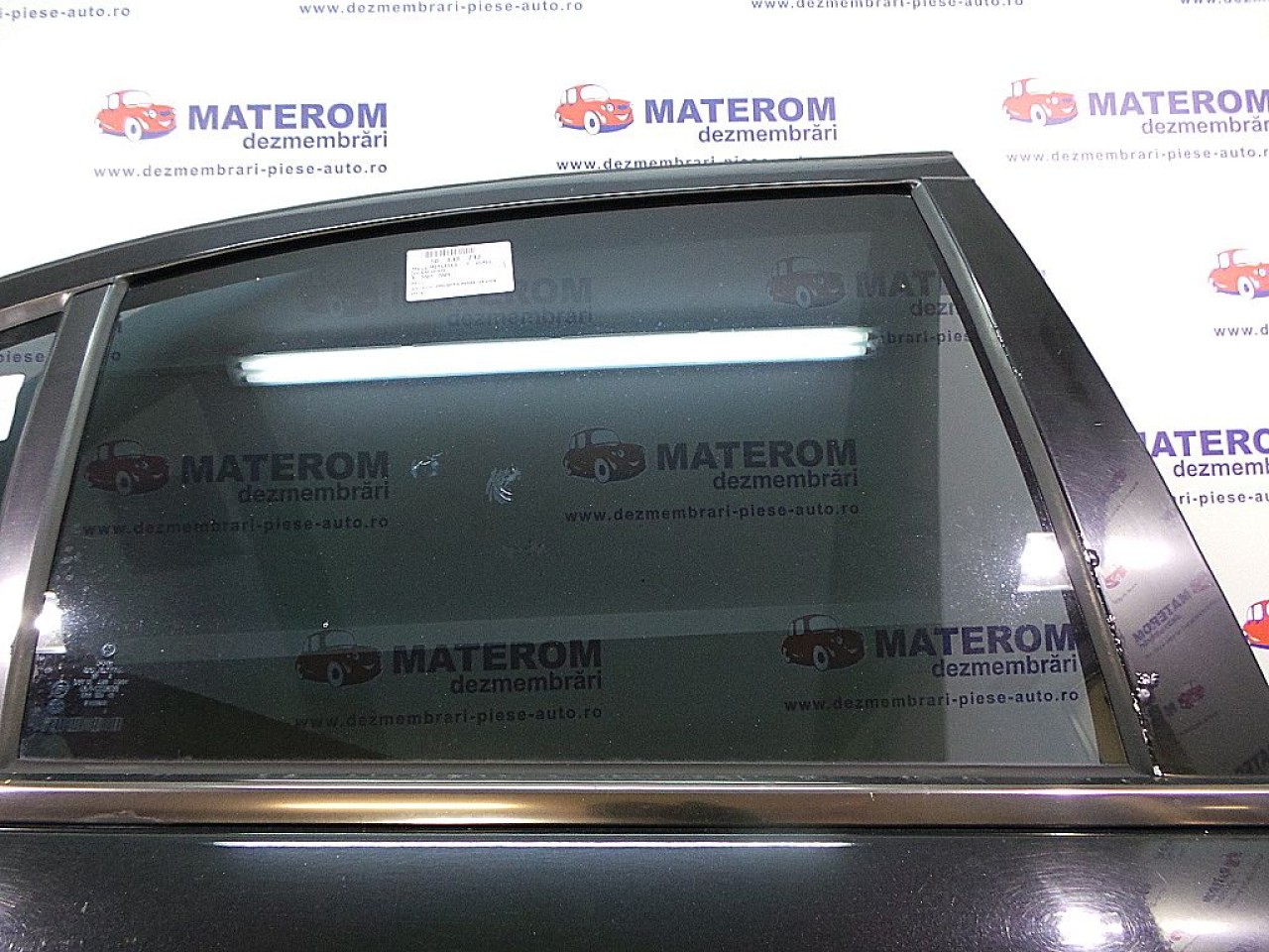 GEAM SPATE MARE DREAPTA MERCEDES E-CLASS E-CLASS - - (2002 2009)