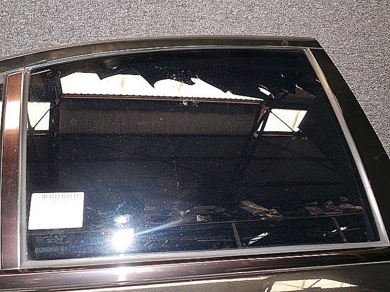 GEAM SPATE MARE DREAPTA MERCEDES E-CLASS E-CLASS - - (2002 2006)