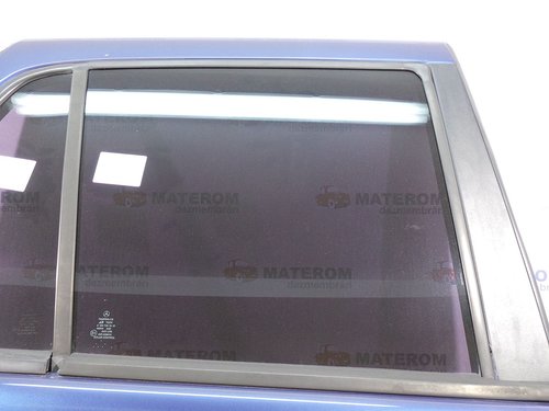 GEAM SPATE MARE DREAPTA MERCEDES ML - - (1998 2005)