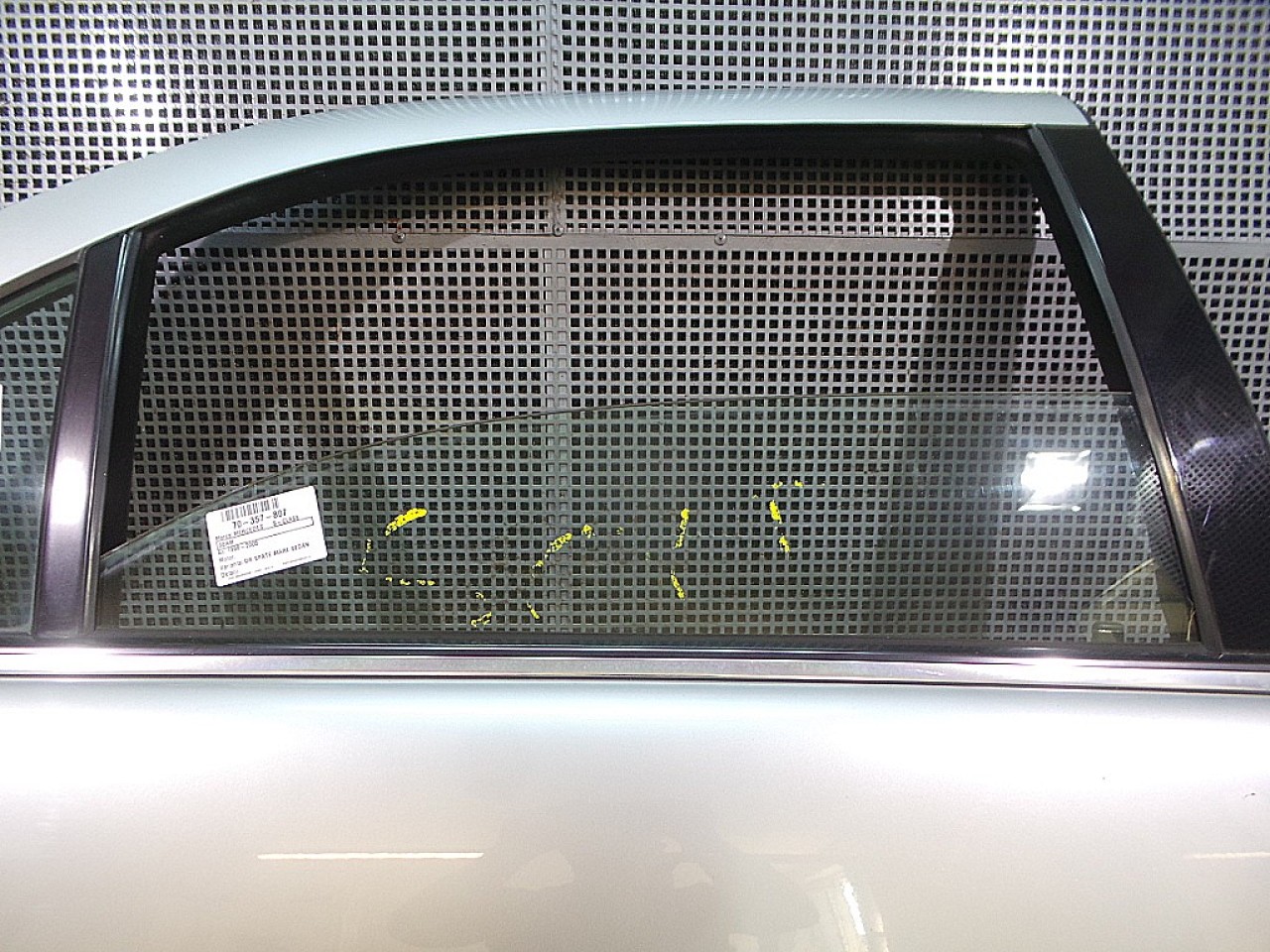 GEAM SPATE MARE DREAPTA MERCEDES S-CLASS S-CLASS - - (1998 2005)