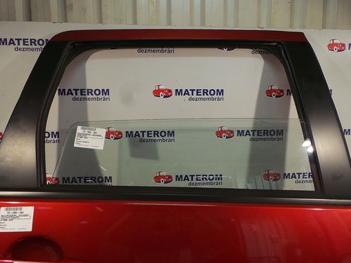 GEAM SPATE MARE DREAPTA MITSUBISHI OUTLANDER - - (2006 2012)