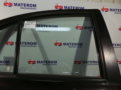 GEAM SPATE MARE DREAPTA NISSAN MICRA - - (2010 2013)