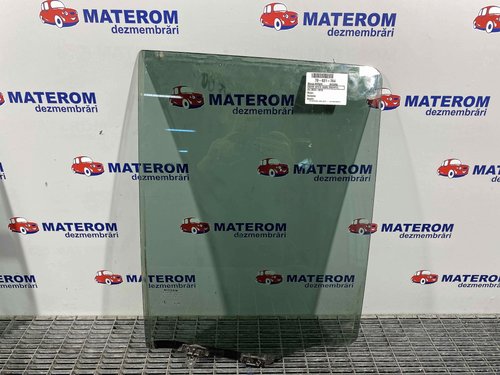 GEAM SPATE MARE DREAPTA NISSAN NAVARA - - (2010 2013)