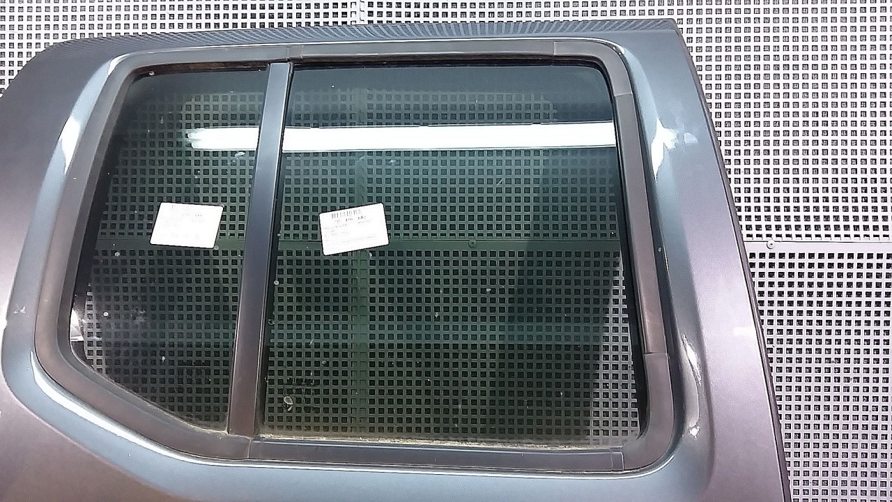 GEAM SPATE MARE DREAPTA NISSAN NAVARA NAVARA - - (2005 2010)