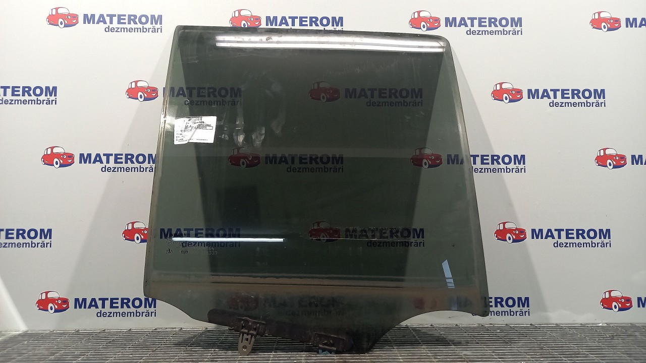 GEAM SPATE MARE DREAPTA NISSAN PATHFINDER PATHFINDER - - (2005 2010)