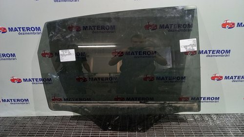 GEAM SPATE MARE DREAPTA OPEL ANTARA ANTARA - - (2006 2010)