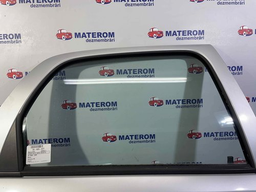 GEAM SPATE MARE DREAPTA OPEL CORSA C CORSA C - - (2000 2006)
