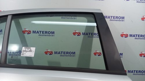 GEAM SPATE MARE DREAPTA OPEL CORSA D CORSA D - - (2011 2014)