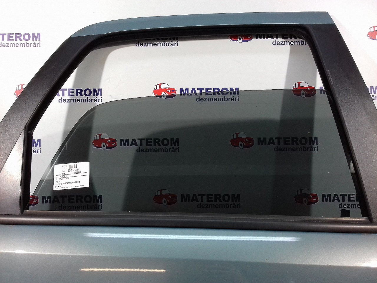 GEAM SPATE MARE DREAPTA OPEL MERIVA MERIVA - - (2003 2010)
