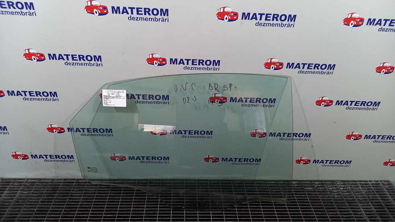 GEAM SPATE MARE DREAPTA OPEL VECTRA C - - (2002 2005)