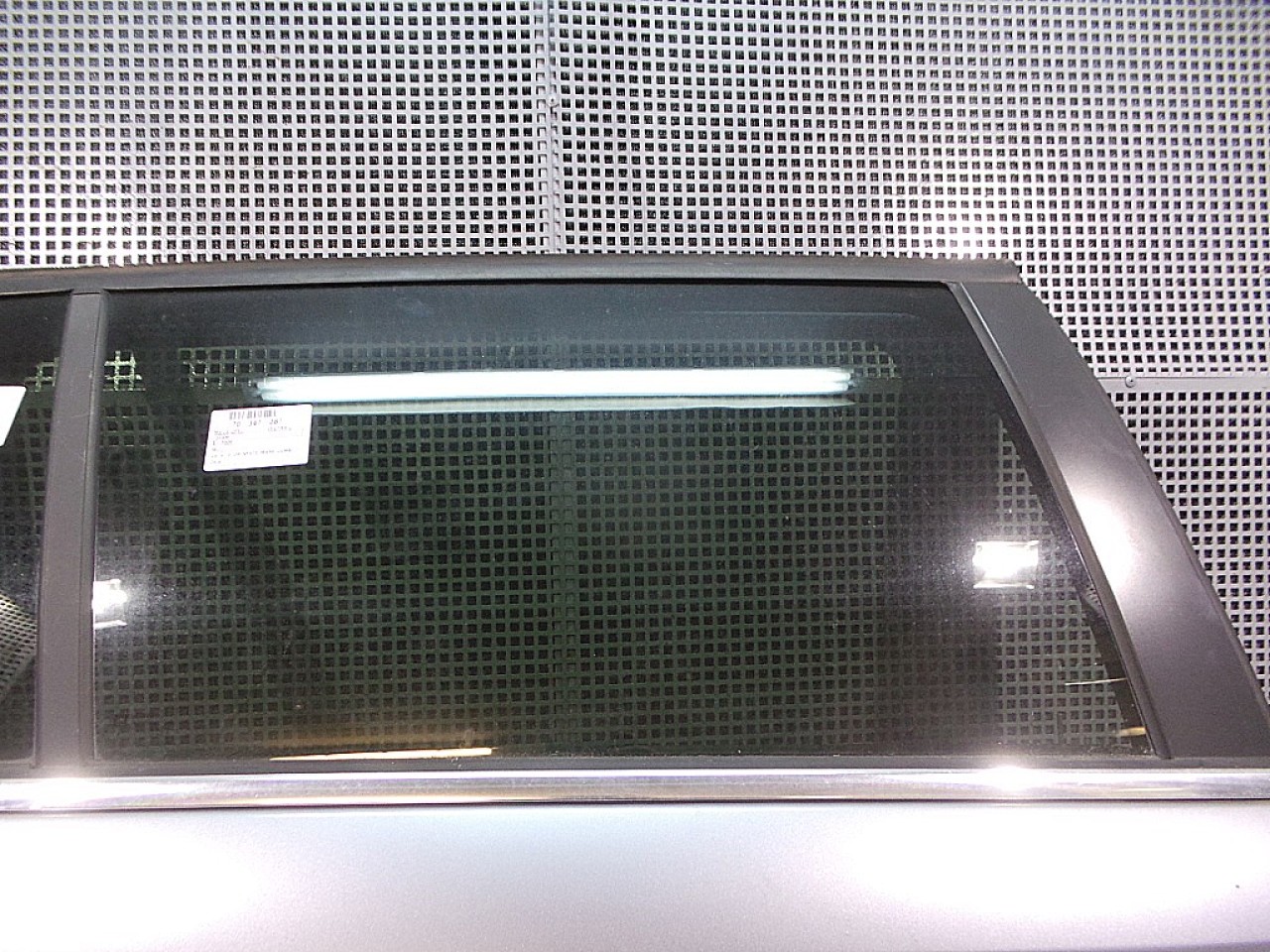 GEAM SPATE MARE DREAPTA OPEL VECTRA C - - (2005 2008)