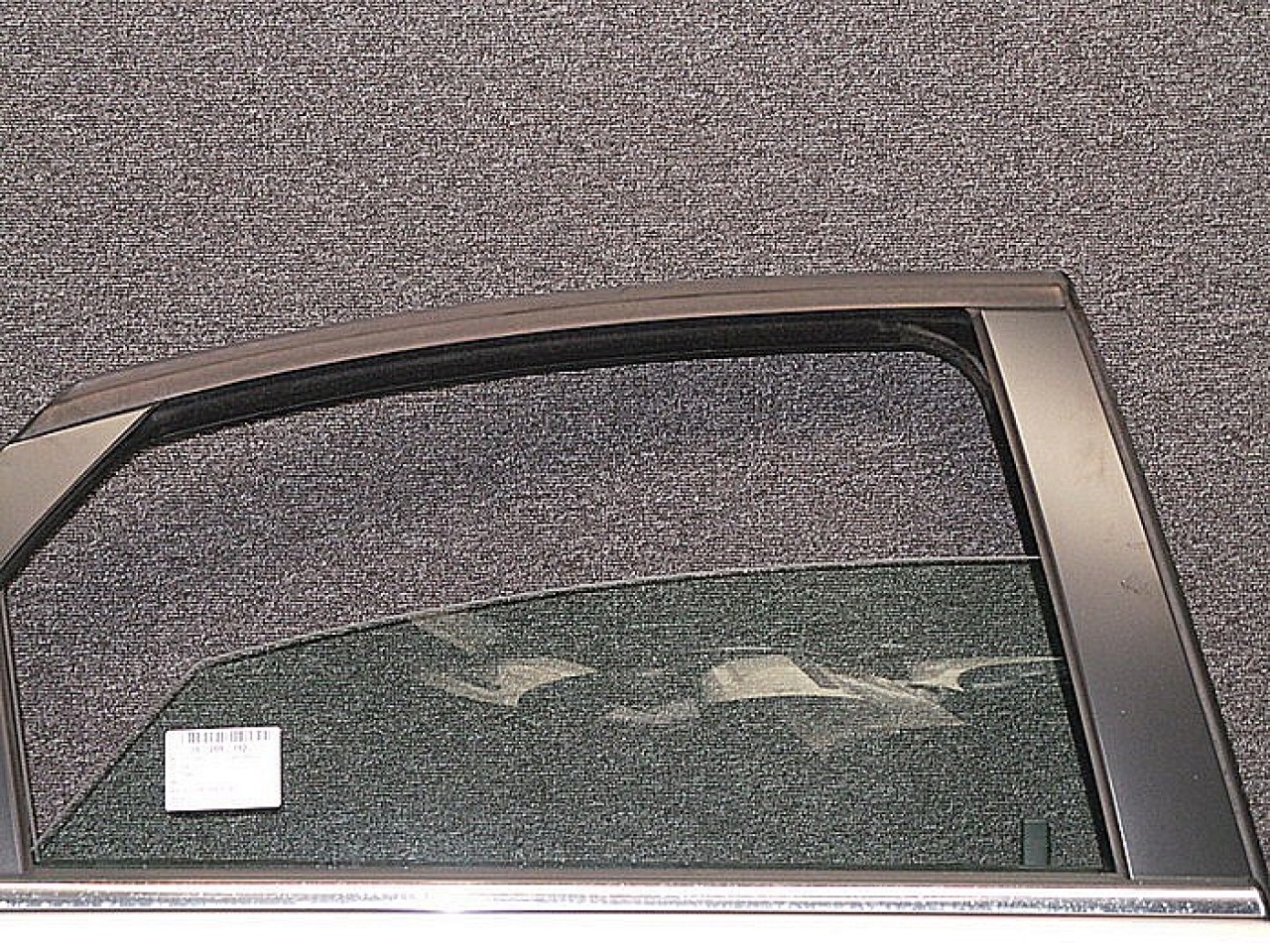 GEAM SPATE MARE DREAPTA OPEL VECTRA C - - (2005 2008)