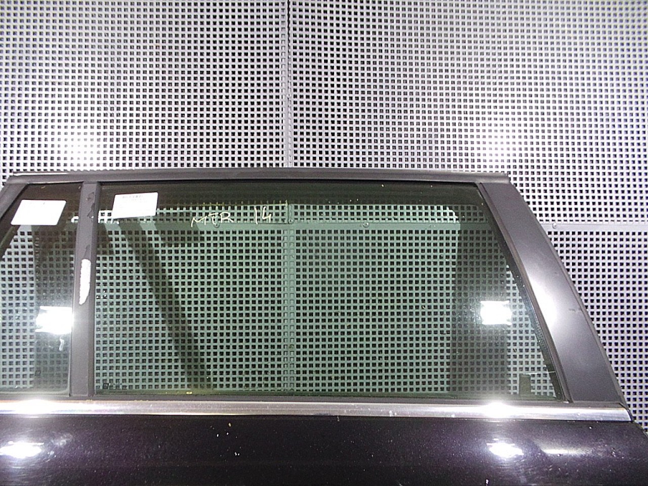 GEAM SPATE MARE DREAPTA OPEL VECTRA C - - (2005 2008)