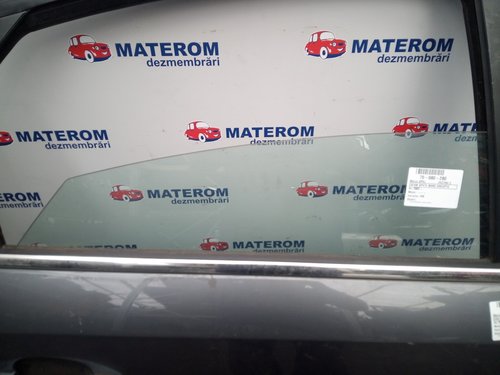 GEAM SPATE MARE DREAPTA OPEL VECTRA C VECTRA C - - (2002 2005)
