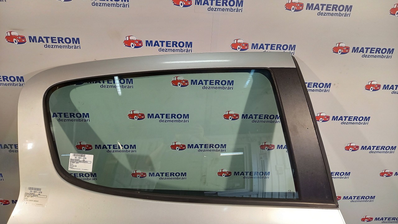 GEAM SPATE MARE DREAPTA PEUGEOT 308 308 - - (2007 2011)