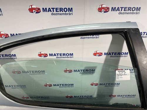 GEAM SPATE MARE DREAPTA PEUGEOT 407 - - (2004 2008)
