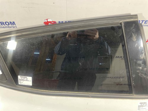 GEAM SPATE MARE DREAPTA RENAULT CLIO CLIO - - (2012 2016)