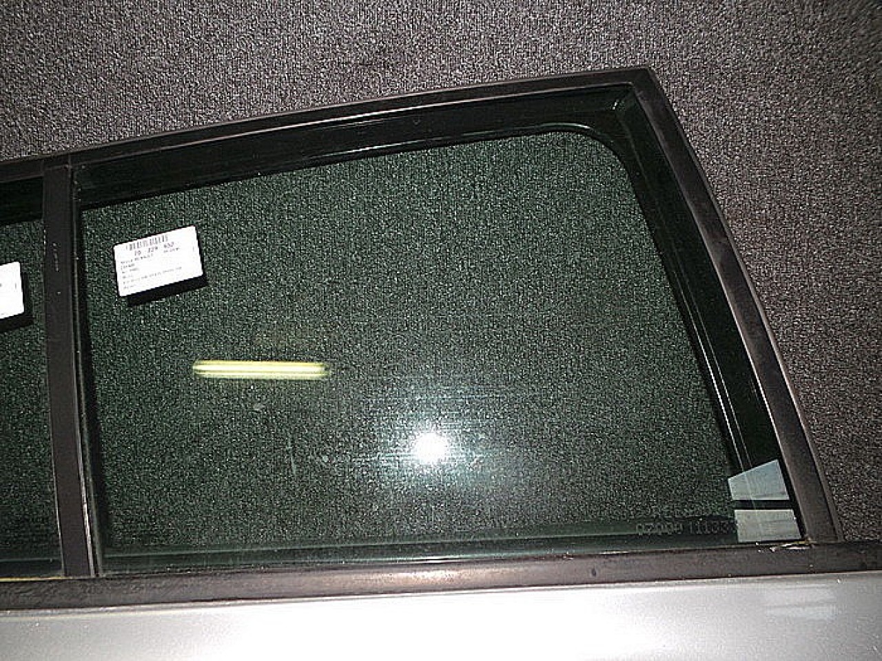 GEAM SPATE MARE DREAPTA RENAULT MEGANE - - (2005 2008)