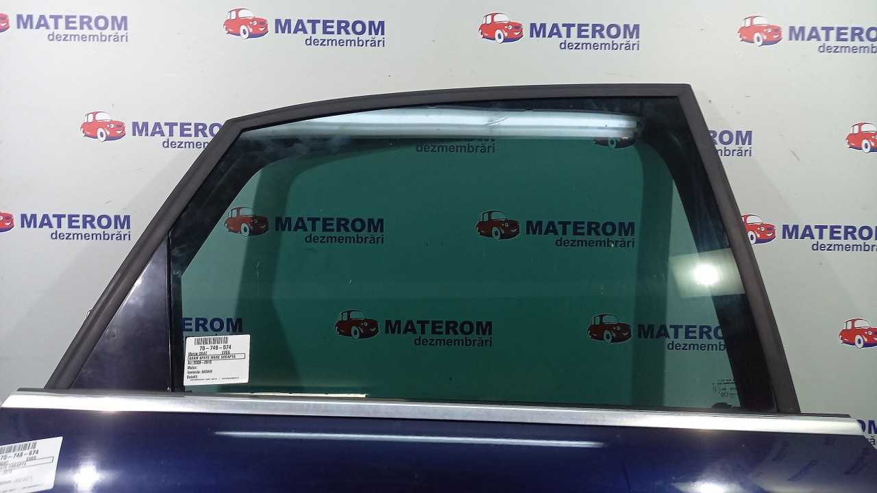 GEAM SPATE MARE DREAPTA SEAT EXEO - - (2008 2013)