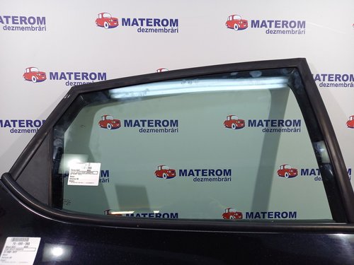 GEAM SPATE MARE DREAPTA SEAT IBIZA - - (2008 2012)