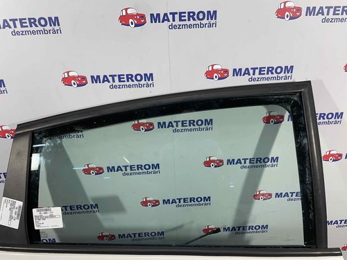 GEAM SPATE MARE DREAPTA SEAT LEON LEON - - (2006 2012)