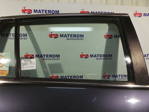 GEAM SPATE MARE DREAPTA TOYOTA AVENSIS - - (2012 2015)