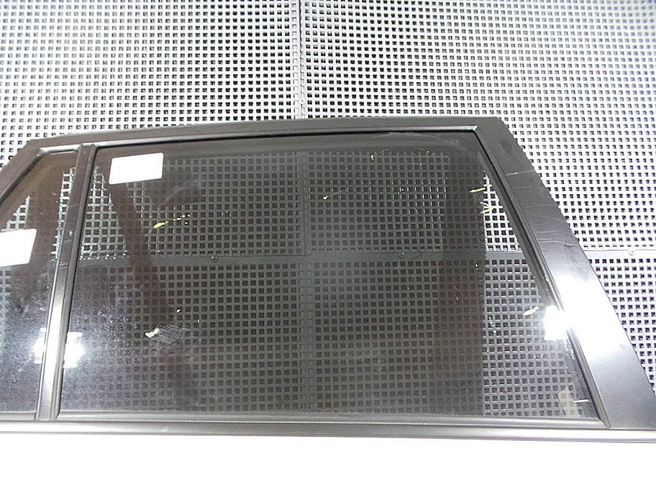 GEAM SPATE MARE DREAPTA TOYOTA RAV4 - - (2006 2012)