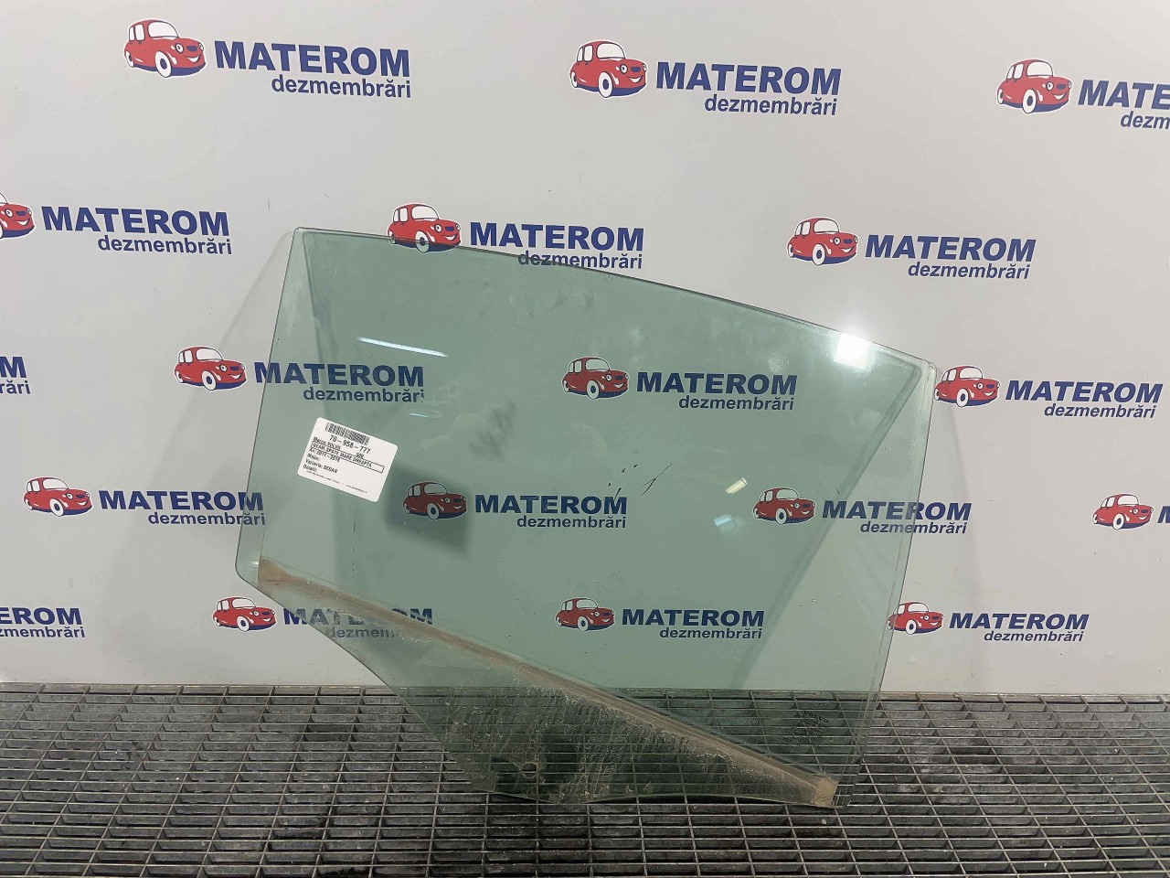 GEAM SPATE MARE DREAPTA VOLVO S60 - - (2