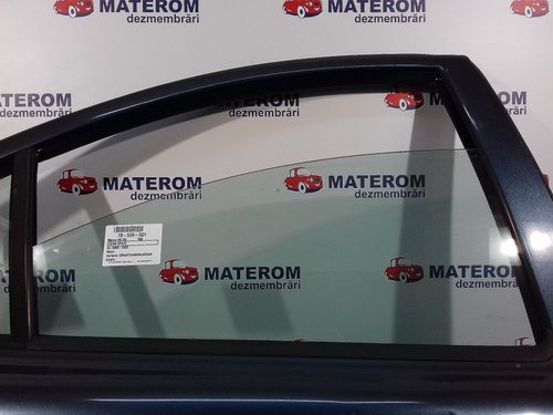 GEAM SPATE MARE DREAPTA VOLVO S60 S60 - - (2000 2005)