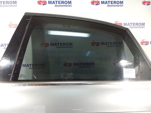 GEAM SPATE MARE STANGA AUDI A4 - - (2007 2011)