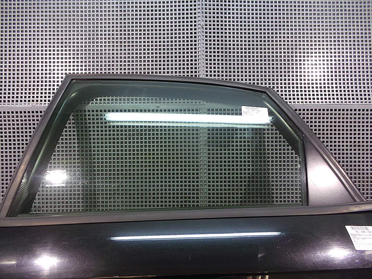 GEAM SPATE MARE STANGA AUDI A4 A4 - - (2004 2007)
